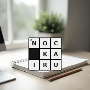 Rozwiązanie krzyżówki: minerał syntetyczny - noc kairu | hasła, synonimy i podpowiedzi Hasło krzyżówkowe minerał syntetyczny - noc kairu – rozwiązanie, synonimy, podpowiedzi i definicje krzyżówkowe